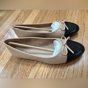 JCrew Ballet Flats, size 8